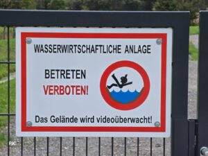 Recheder Fischtreppe, Foto: Peter Köppler